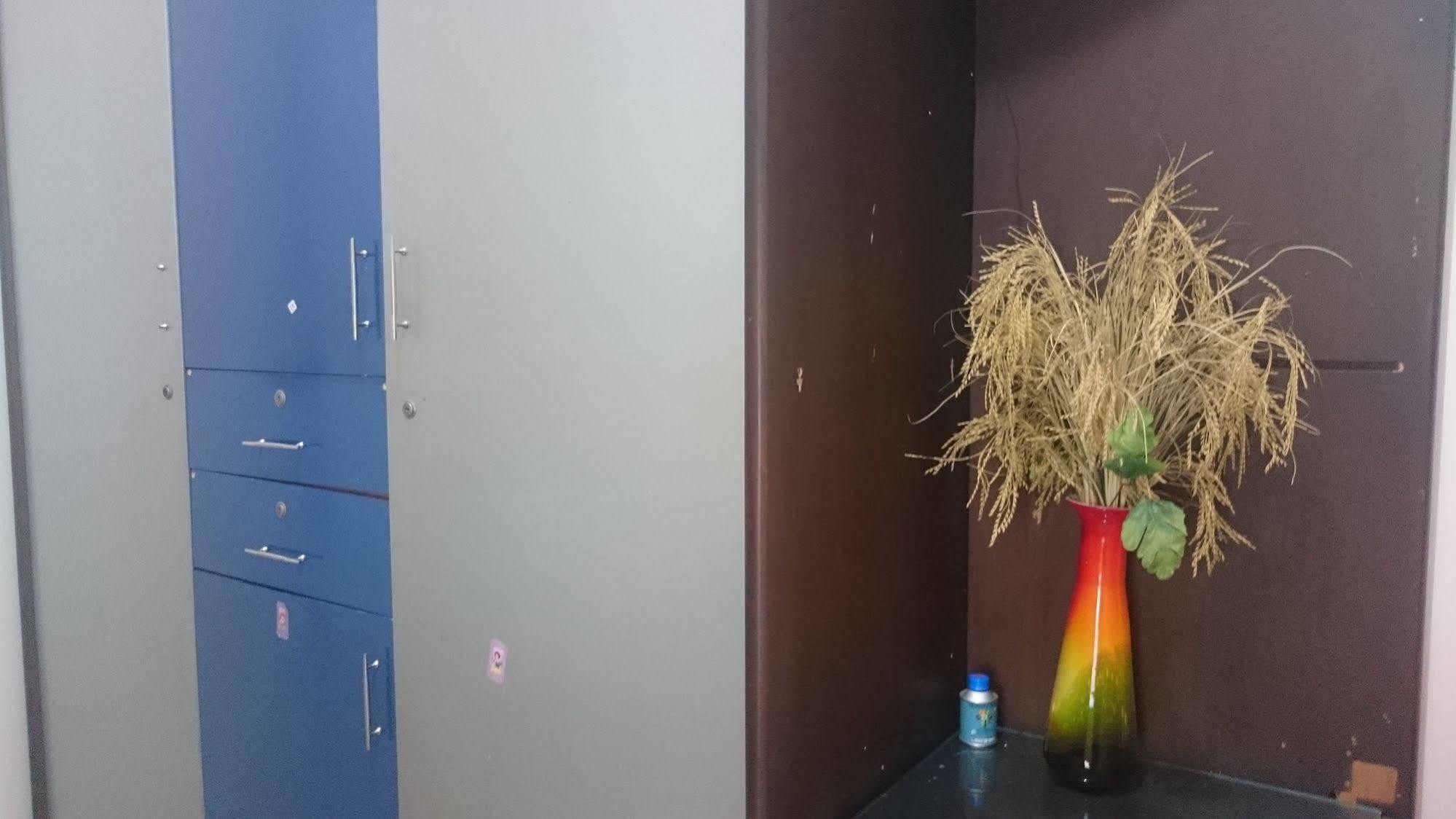Capsule Homestay Surabaya Ngoại thất bức ảnh